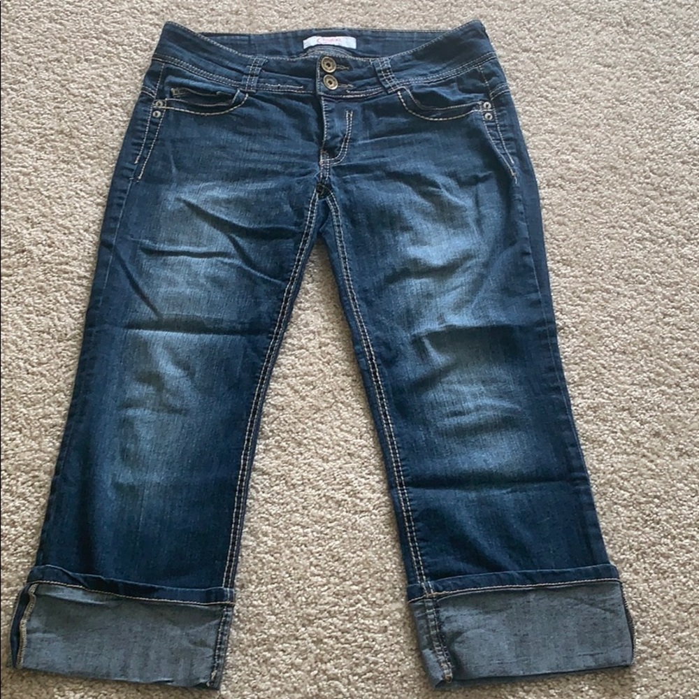 Candies Capris